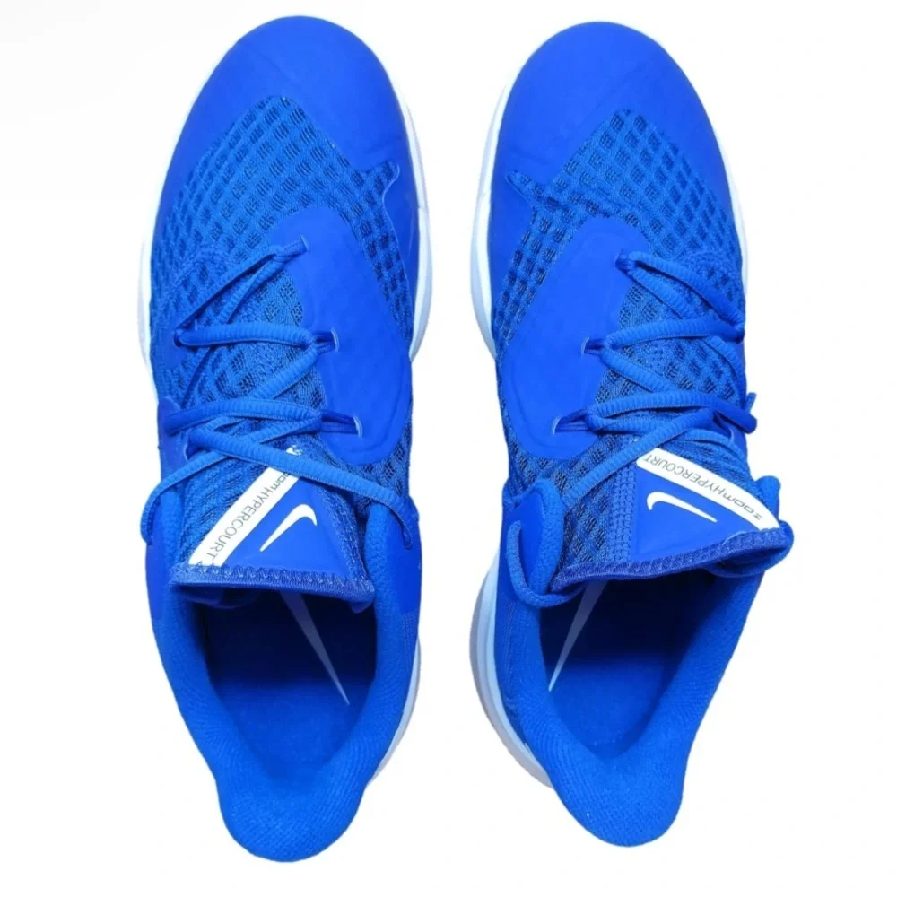 Nike Women's Hyperspeed Court Sneakers/Shoes CI2963 | NEW/NWT!! 💙👟🩶👟💙👟🩶👟